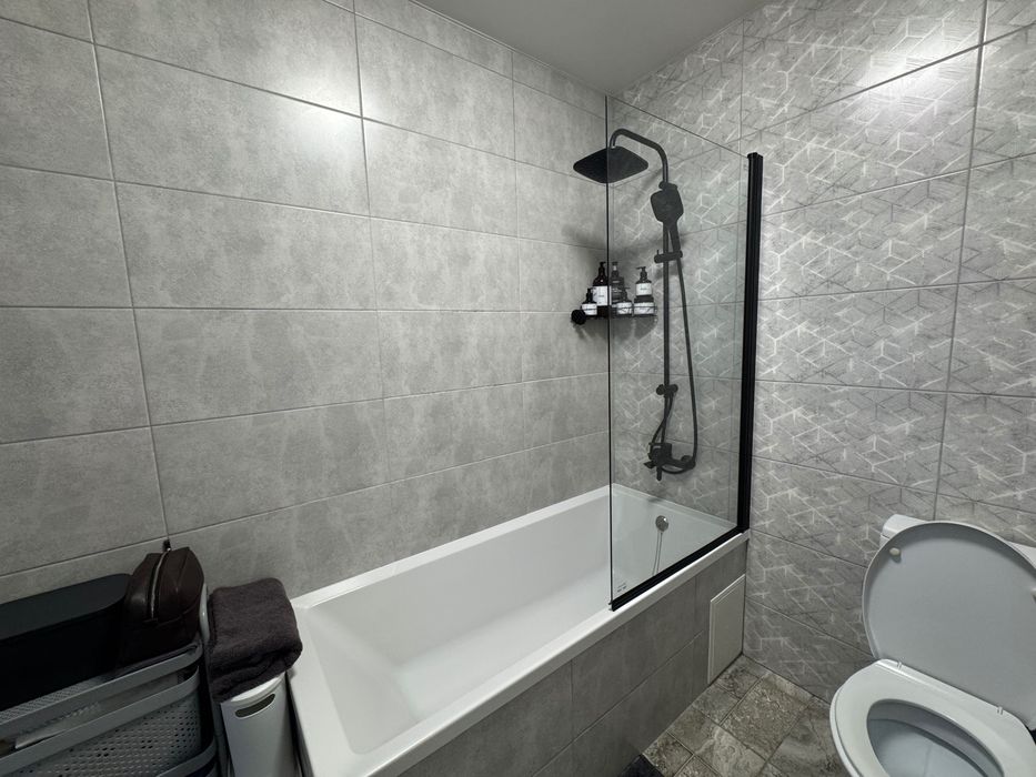 Квартира на вул. Нова Виноградна, 10 в Києві, ID 377861, фото №5