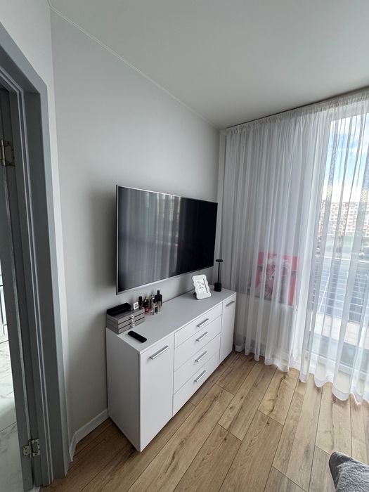 Квартира на вул. Нова Виноградна, 10 в Києві, ID 377861, фото №6