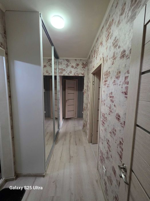Квартира на вул. Урлівська, 9 в Києві, ID 377915, фото №2