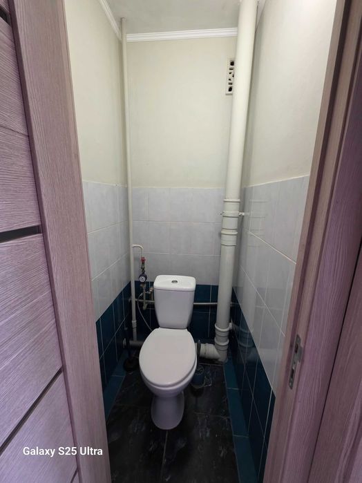 Квартира на вул. Урлівська, 9 в Києві, ID 377915, фото №7