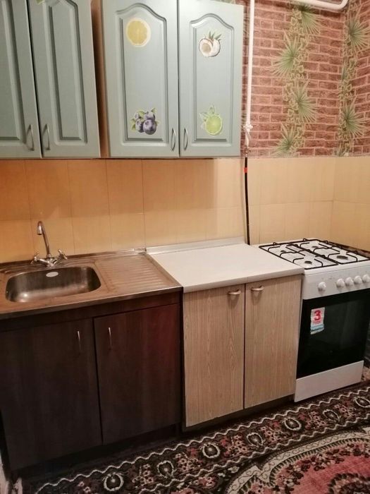 Квартира на вул. Стуса, 57 в Краматорську, ID 377863, фото №13