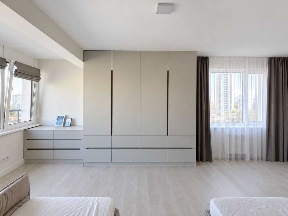 Квартира на просп. Оболонський, 6А в Києві, ID 377902, фото №11