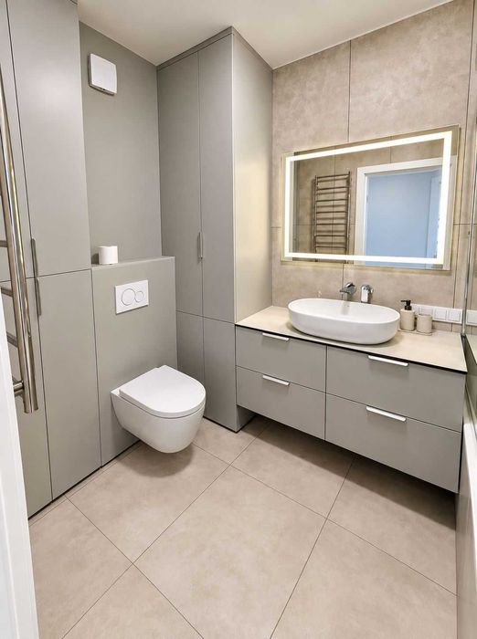 Квартира на просп. Оболонський, 6А в Києві, ID 377902, фото №14