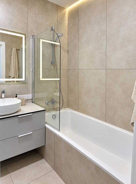 Квартира на просп. Оболонський, 6А в Києві, ID 377902, фото №17
