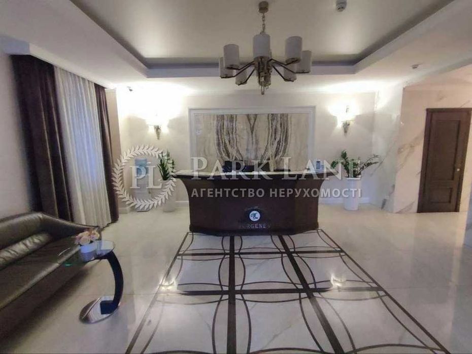 Квартира на вул. Кониського, 22а в Києві, ID 377921, фото №12