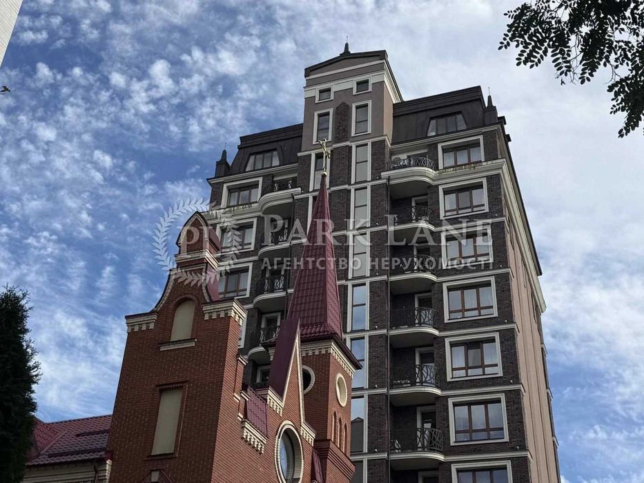Квартира на вул. Кониського, 22а в Києві, ID 377921, фото №14