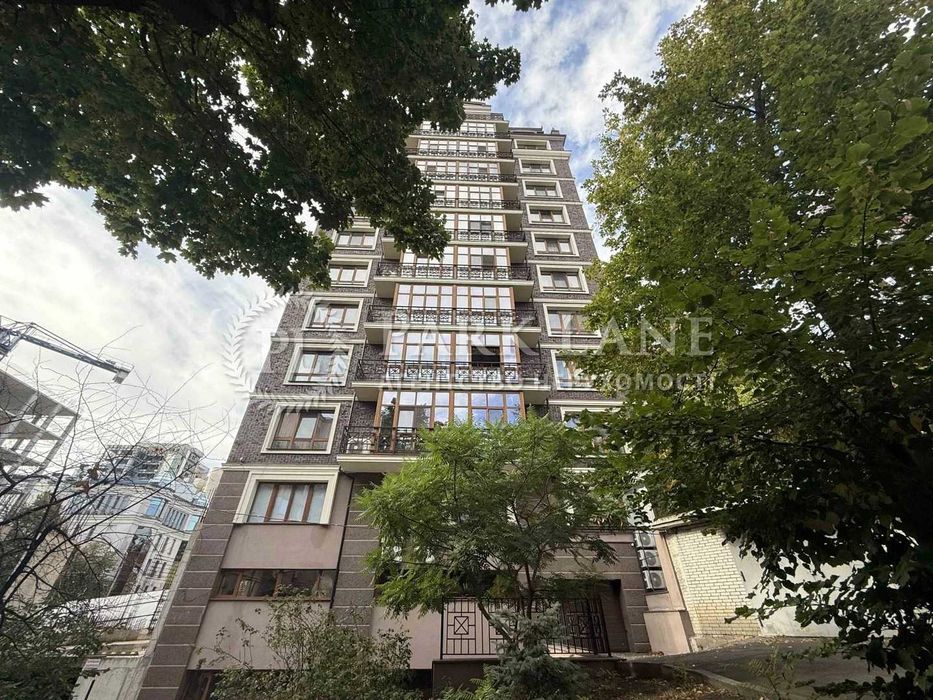 Квартира на вул. Кониського, 22а в Києві, ID 377921, фото №15