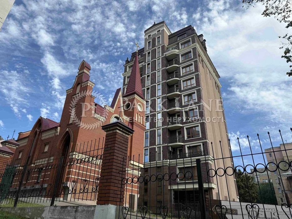 Квартира на вул. Кониського, 22а в Києві, ID 377921, фото №17