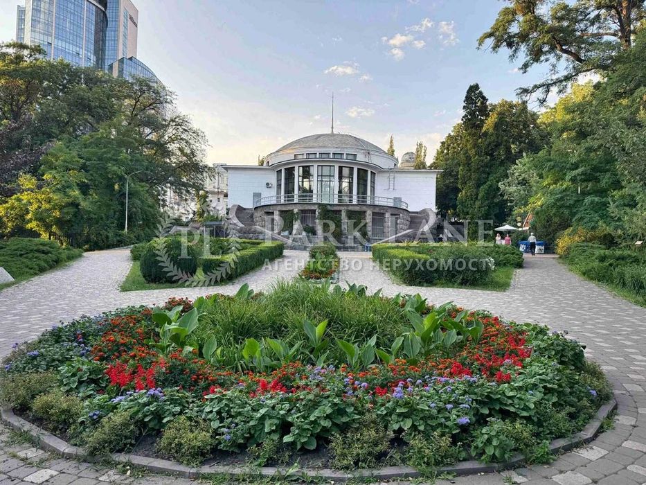 Квартира на вул. Кониського, 22а в Києві, ID 377921, фото №18