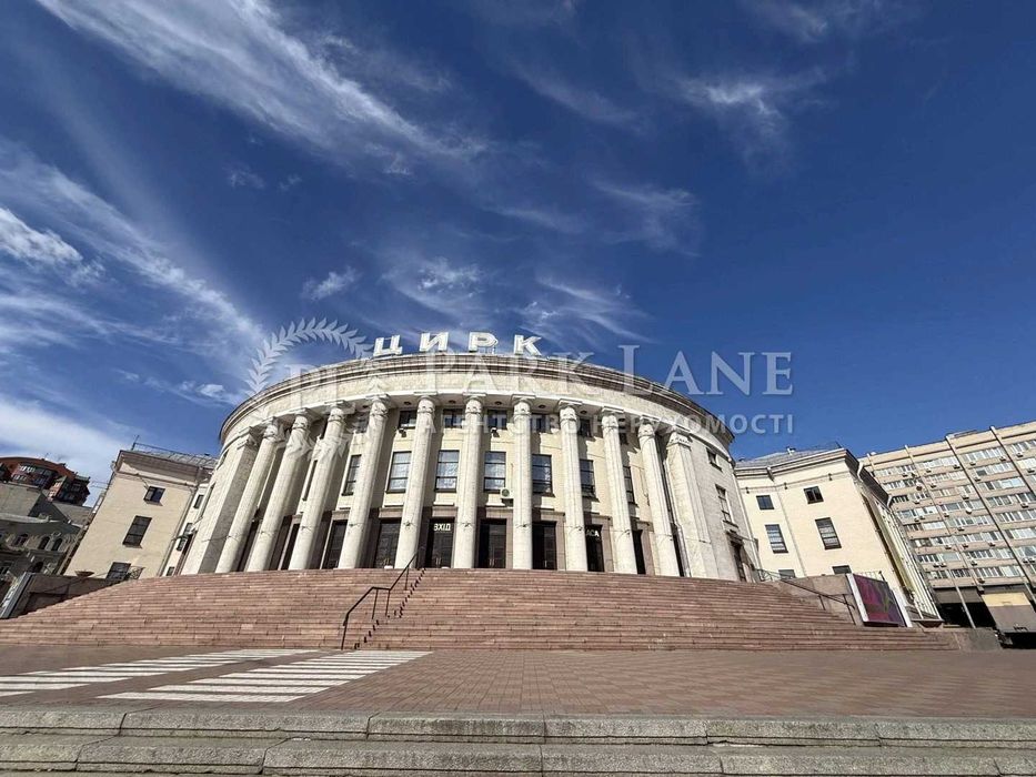 Квартира на вул. Кониського, 22а в Києві, ID 377921, фото №19