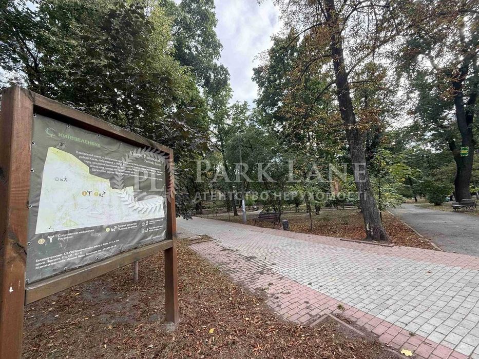 Квартира на вул. Кониського, 22а в Києві, ID 377921, фото №20