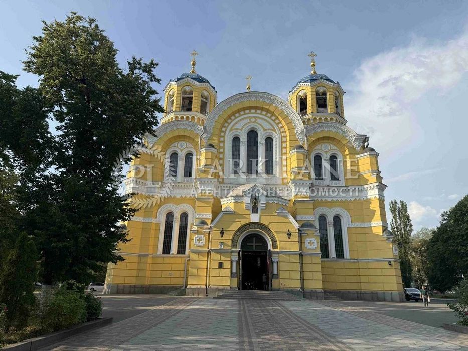 Квартира на вул. Кониського, 22а в Києві, ID 377921, фото №22