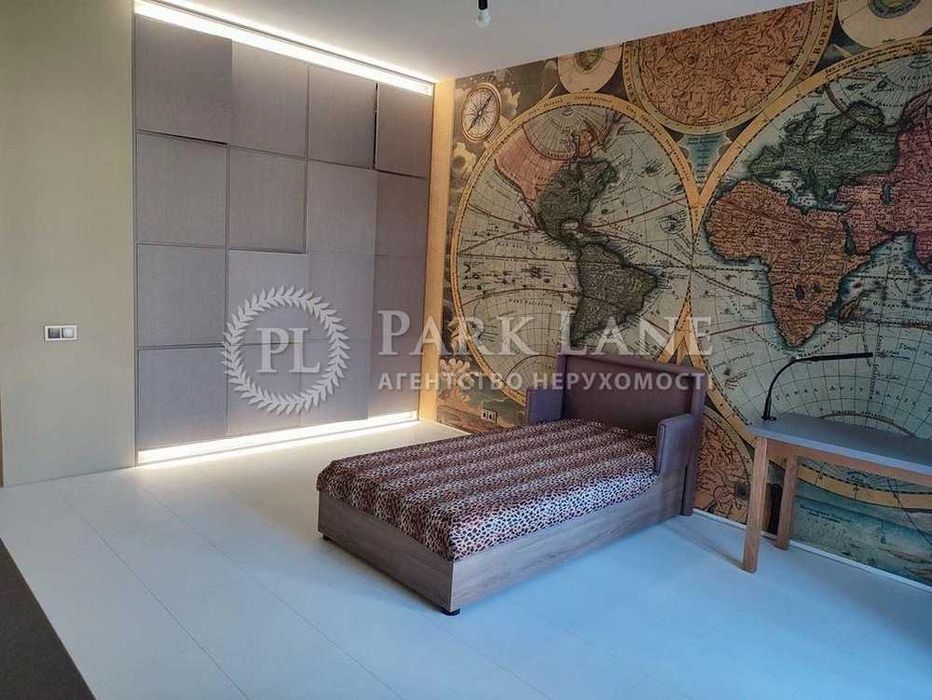 Квартира на вул. Кониського, 22а в Києві, ID 377921, фото №8