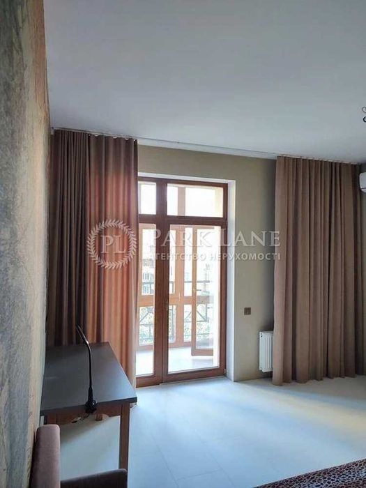 Квартира на вул. Кониського, 22а в Києві, ID 377921, фото №9