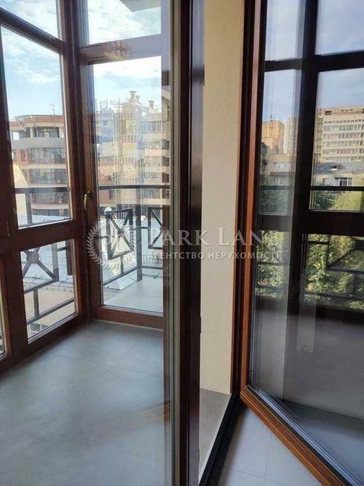 Квартира на вул. Кониського, 22а в Києві, ID 377921, фото №10