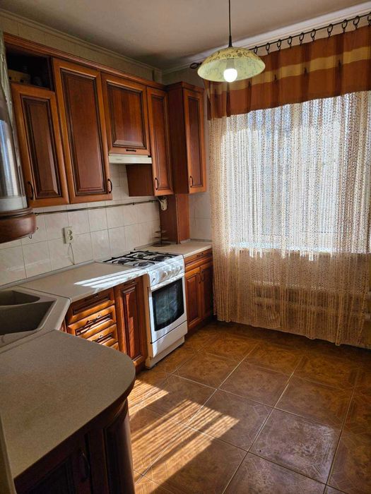 Квартира на вул. Лариси Руденко, 15/14, ID 479110, фото №1