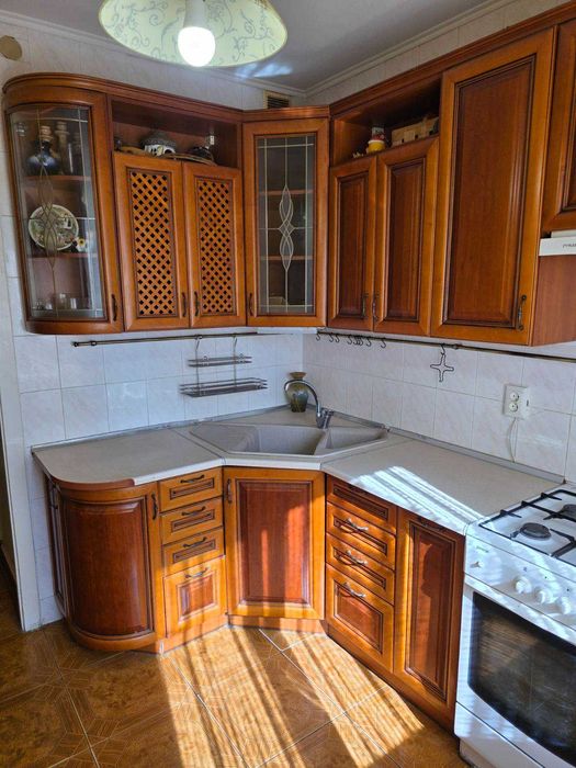 Квартира на вул. Лариси Руденко, 15/14 в Києві, ID 479110, фото №2