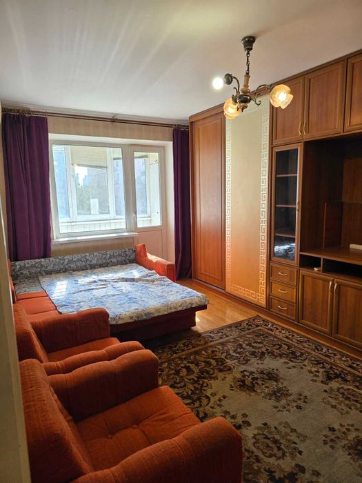Квартира на вул. Лариси Руденко, 15/14 в Києві, ID 479110, фото №6