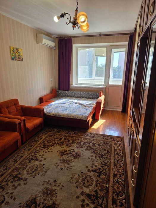Квартира на вул. Лариси Руденко, 15/14 в Києві, ID 479110, фото №8