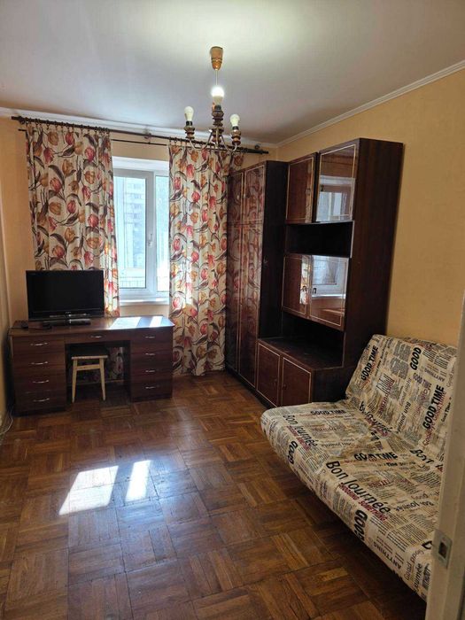 Квартира на вул. Лариси Руденко, 15/14 в Києві, ID 479110, фото №10