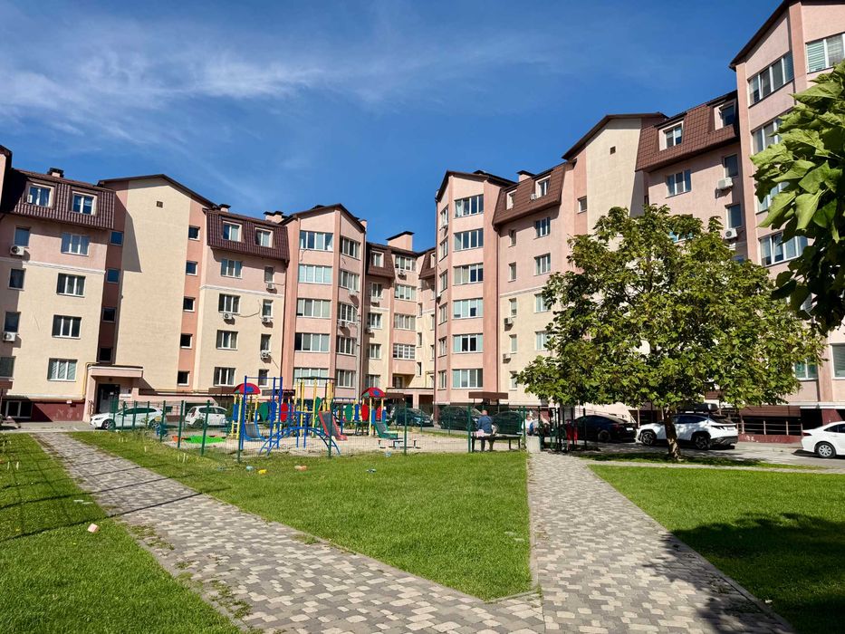 Квартира на Софіївська Борщагівка в Києві, ID 377959, фото №5