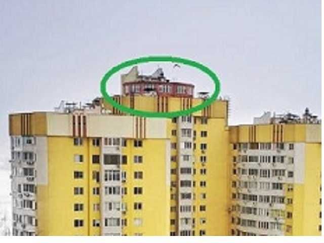 Квартира на вул. Героїв Дніпра, 89 в Черкасах, ID 377918, фото №11