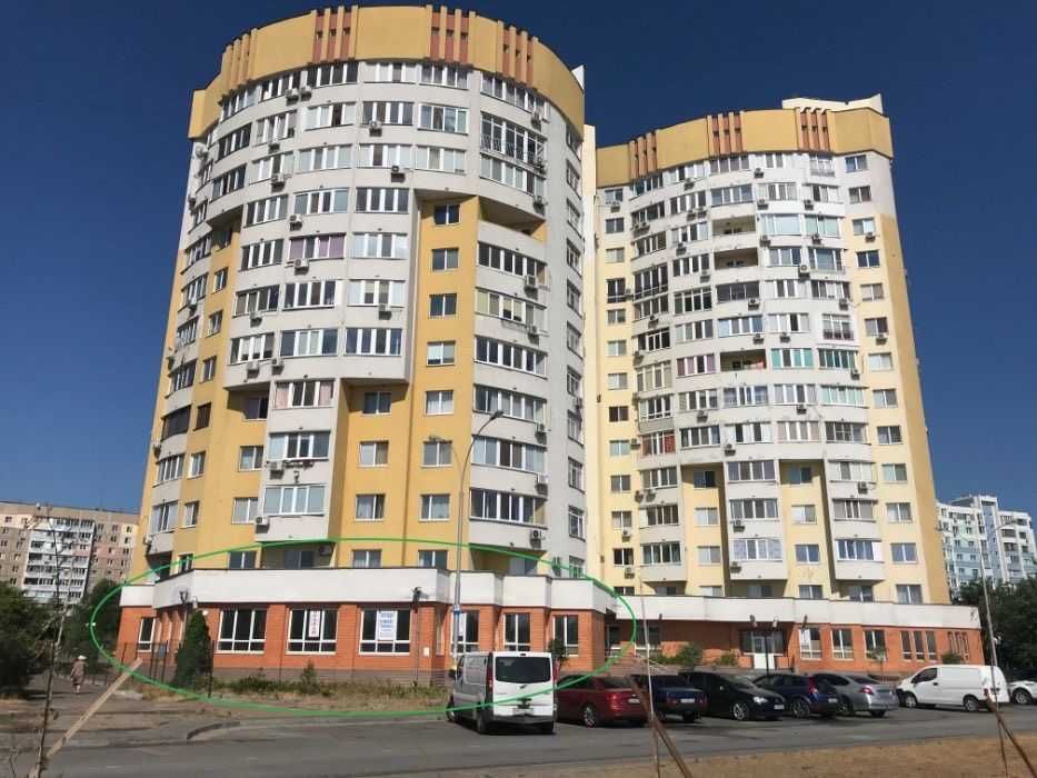 Квартира на вул. Героїв Дніпра, 89 в Черкасах, ID 377918, фото №14