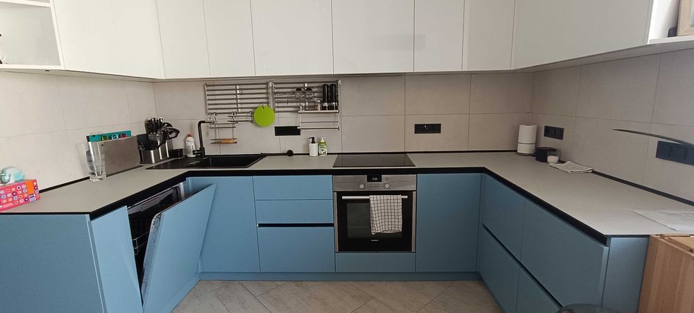 Квартира на Дніпровська набережна, 19А в Києві, ID 377916, фото №2