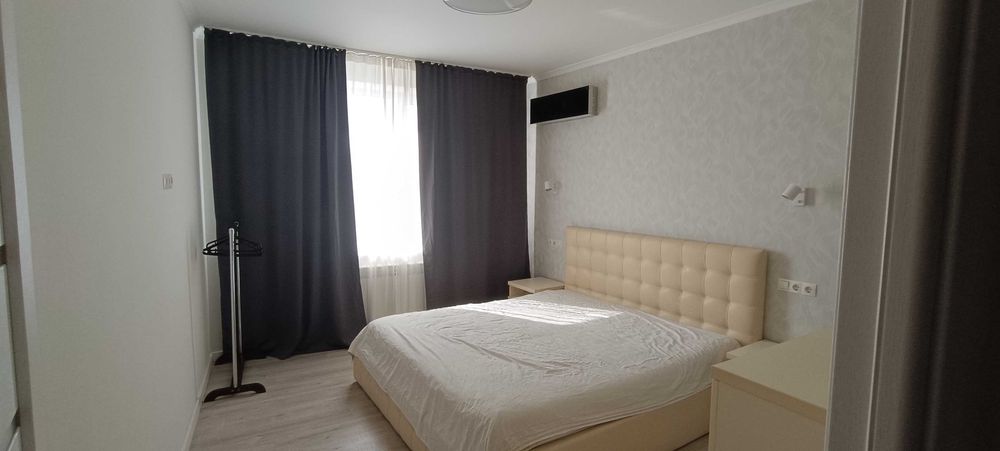 Квартира на Дніпровська набережна, 19А в Києві, ID 377916, фото №11