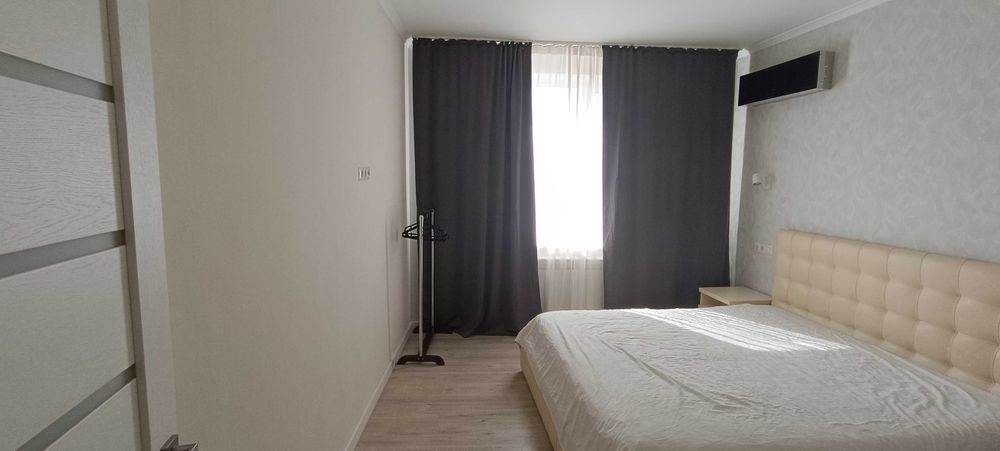 Квартира на Дніпровська набережна, 19А в Києві, ID 377916, фото №12