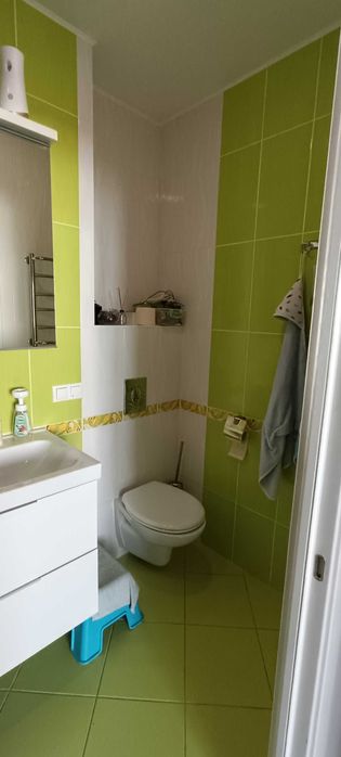 Квартира на Дніпровська набережна, 19А в Києві, ID 377916, фото №15