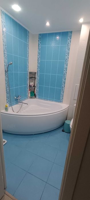 Квартира на Дніпровська набережна, 19А в Києві, ID 377916, фото №16