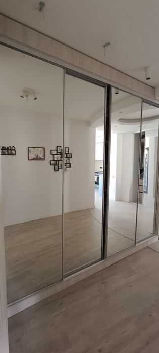 Квартира на Дніпровська набережна, 19А в Києві, ID 377916, фото №19