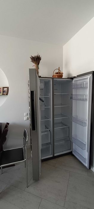 Квартира на Дніпровська набережна, 19А в Києві, ID 377916, фото №4