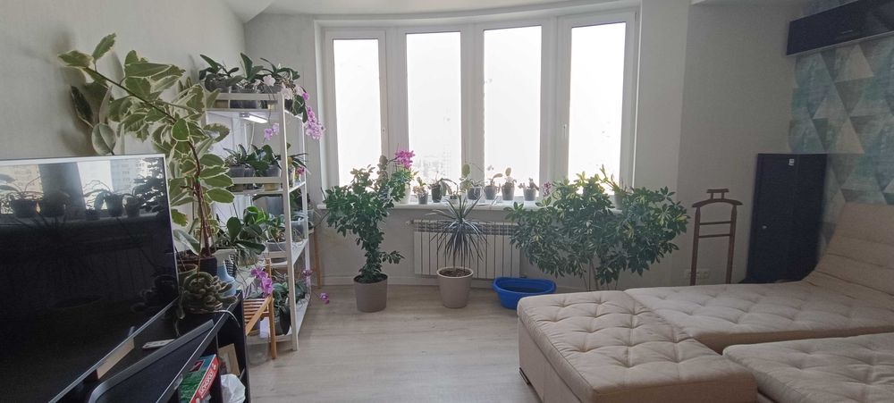 Квартира на Дніпровська набережна, 19А в Києві, ID 377916, фото №6
