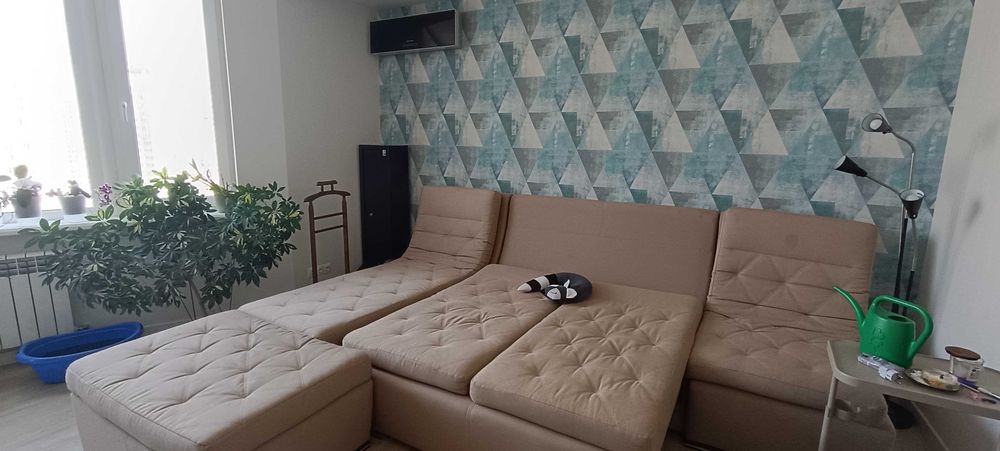 Квартира на Дніпровська набережна, 19А в Києві, ID 377916, фото №7