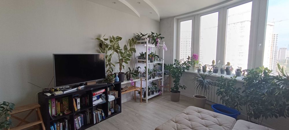 Квартира на Дніпровська набережна, 19А в Києві, ID 377916, фото №8