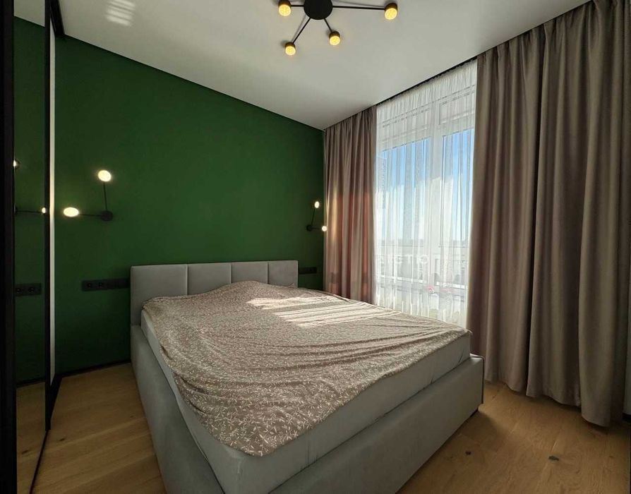 Квартира на вул. Братів Шеметів, 8 в Києві, ID 377913, фото №4