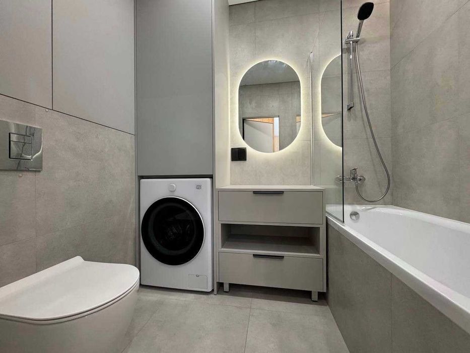 Квартира на вул. Братів Шеметів, 8 в Києві, ID 377913, фото №6