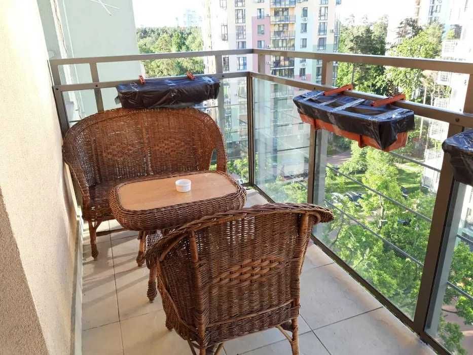 Квартира на вул. Петрицького, 17 в Києві, ID 377935, фото №11
