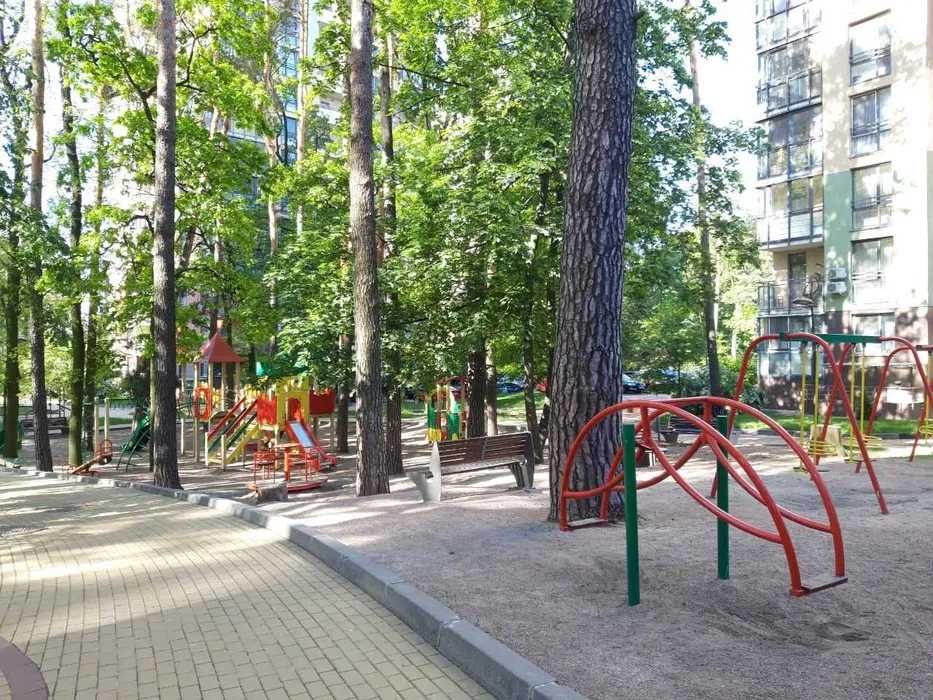 Квартира на вул. Петрицького, 17 в Києві, ID 377935, фото №12