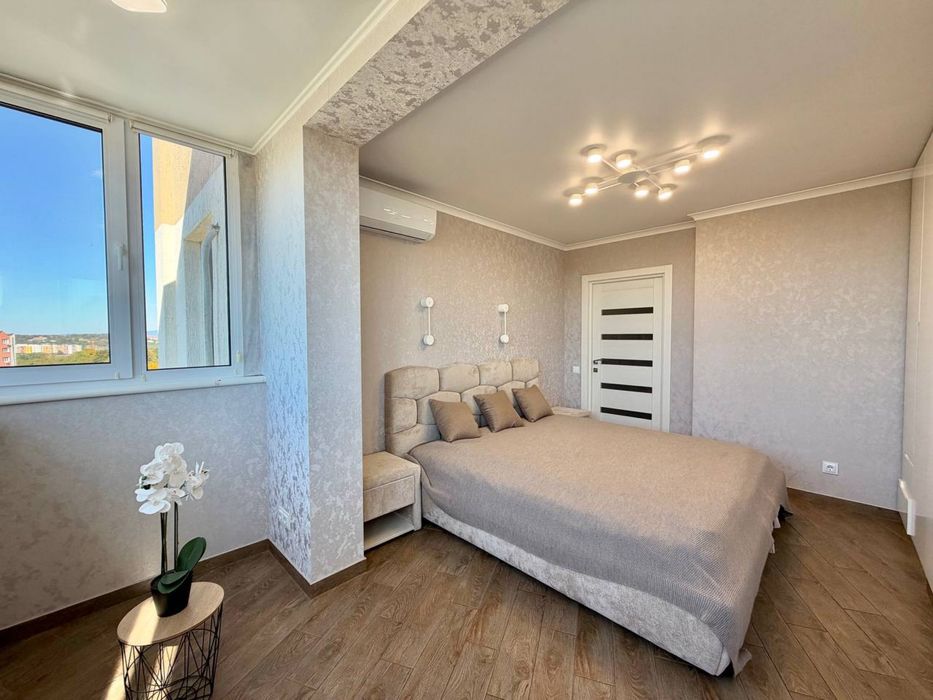 Квартира на просп. Незалежності, 116В, ID 377987, фото №1