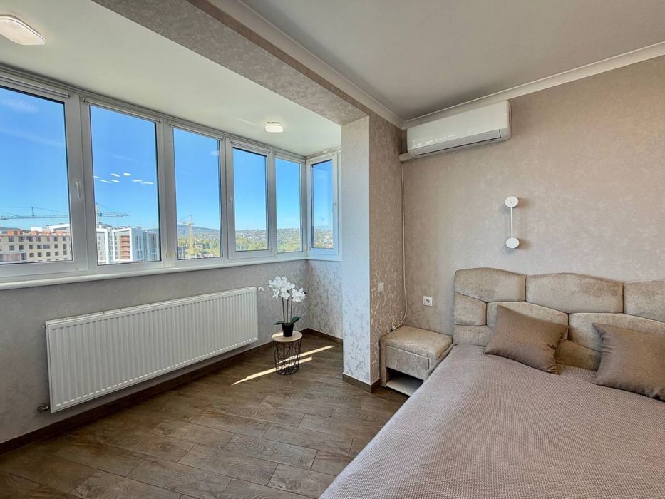 Квартира на просп. Незалежності, 116В в Чернівцях, ID 377987, фото №2