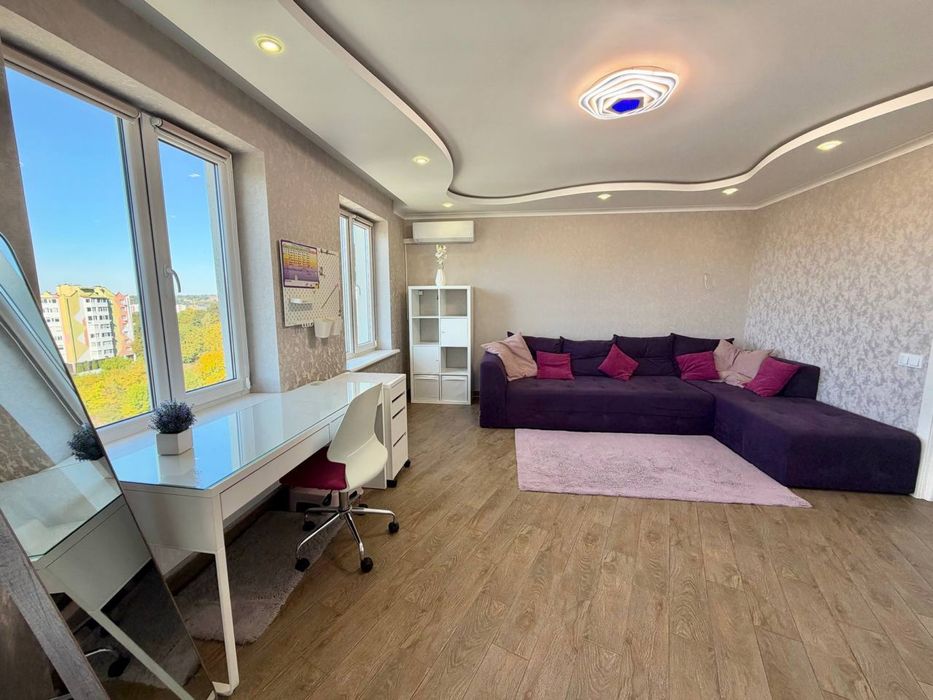 Квартира на просп. Незалежності, 116В в Чернівцях, ID 377987, фото №13