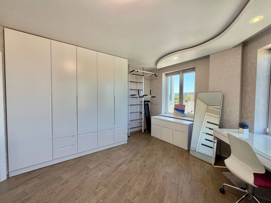 Квартира на просп. Незалежності, 116В в Чернівцях, ID 377987, фото №16