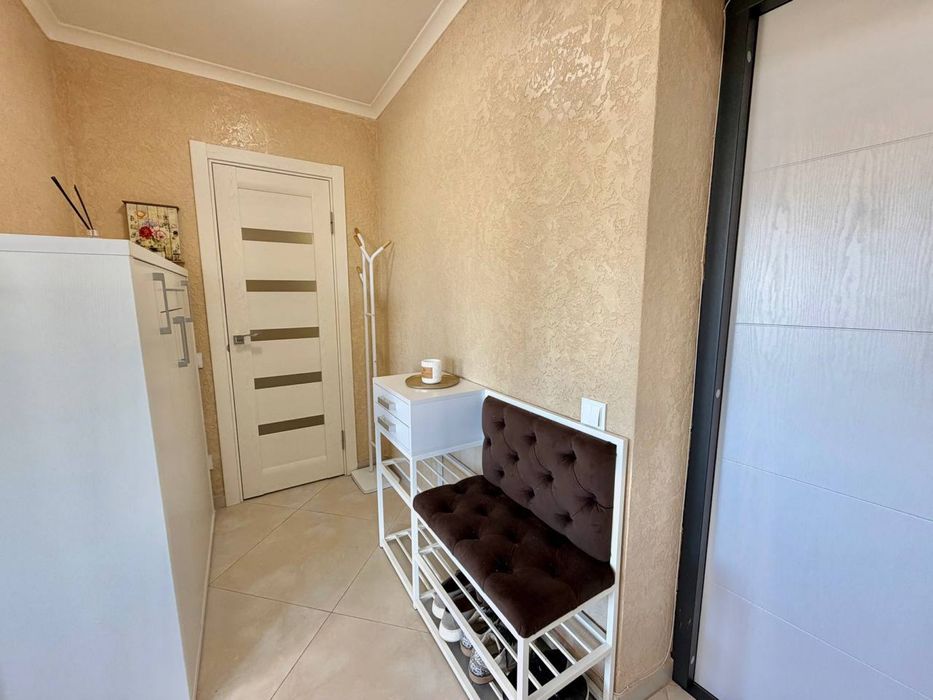 Квартира на просп. Незалежності, 116В в Чернівцях, ID 377987, фото №5