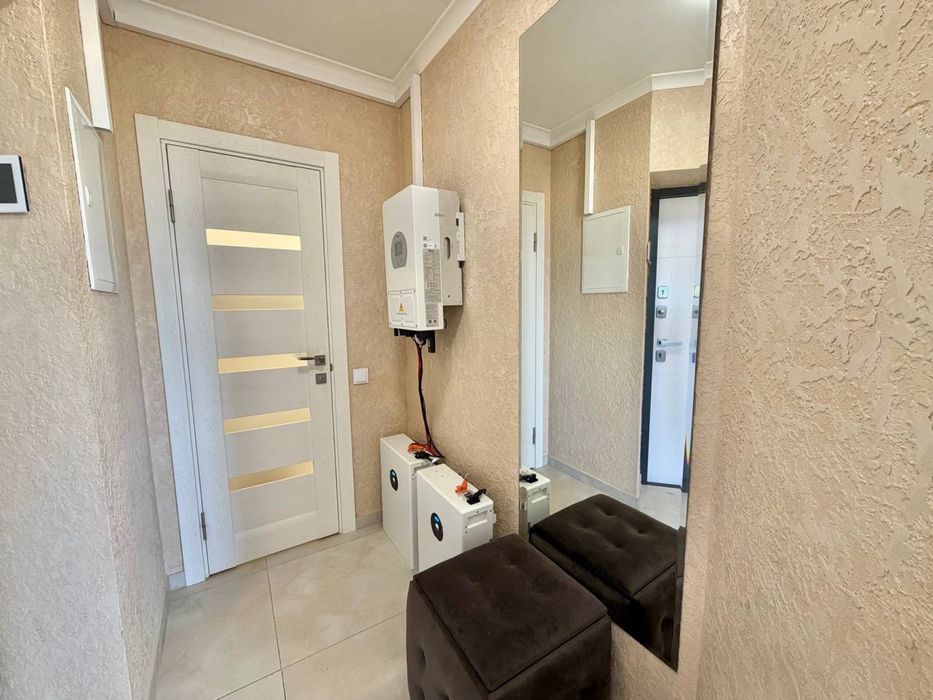 Квартира на просп. Незалежності, 116В в Чернівцях, ID 377987, фото №6