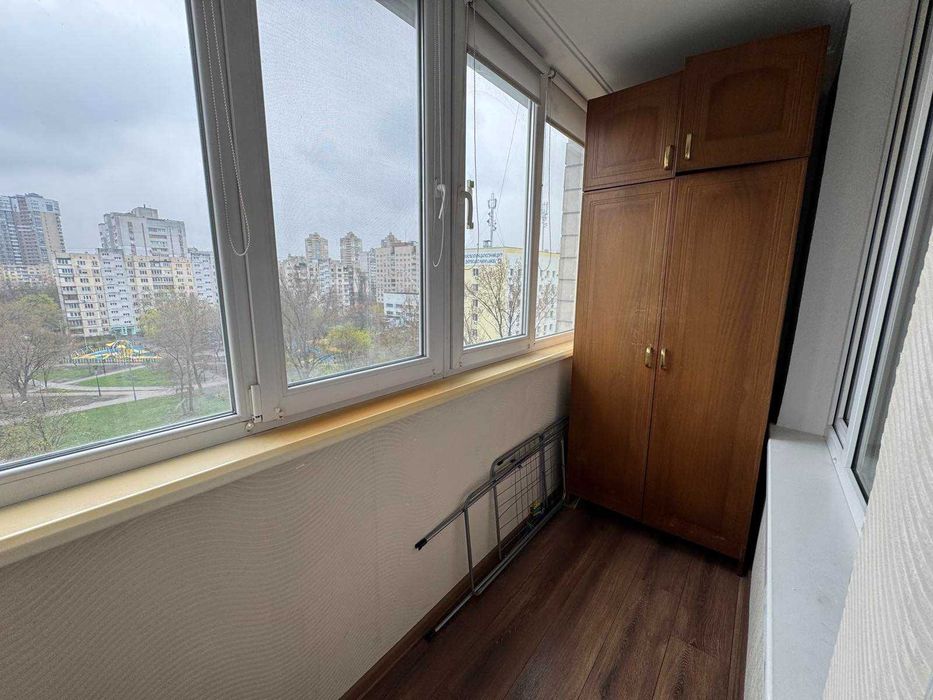Квартира на вул. А.Шептицького, 7 в Києві, ID 377943, фото №15