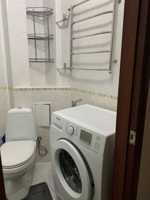 Квартира на вул. А.Шептицького, 7 в Києві, ID 377943, фото №17