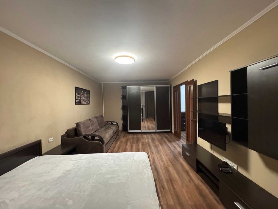 Квартира на вул. А.Шептицького, 7 в Києві, ID 377943, фото №4